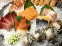 -贵木日本料理·铁板烧(新地假日广场店)