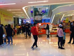 -壹海城ONE MALL