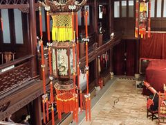 -天津戏剧博物馆