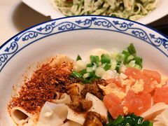 -唐猫庭院·千年陕菜(大唐不夜城店)