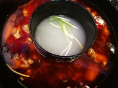 -重庆烧鸡公火锅(簋街店)