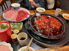 -锅首鲜品火锅(鸳鸯店)