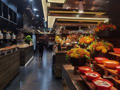 -苏格里岛自助烤肉海鲜火锅(成都金牛万达店)