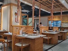 -肉百万·快乐炭烤(莞城万科店)