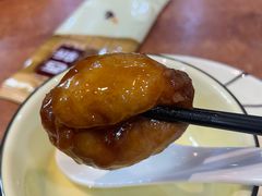 四喜面筋-西新饭店(城中店)