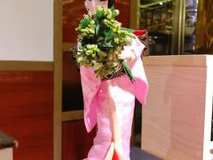 -大中华希尔顿酒店-念自助餐·嗨啤·小龙虾