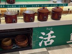 -深巷家味馆.湖北头牌红烧鱼头拌饭(黄陂店)