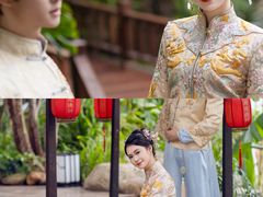 -顺德渔村·岭南一号