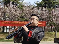 -大槐树寻根祭祖园