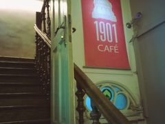 -1901 Cafe(西四店)