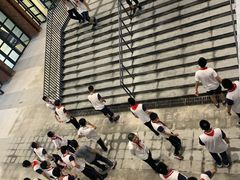 -上海市静安区教育学院附属学校(江宁校区)