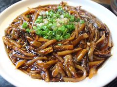 -兰溪小馆(东直门簋街店)