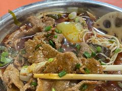 -青羊区不同味冒菜店(青羊店)