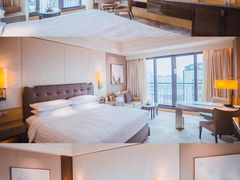 -杭州城中香格里拉大酒店