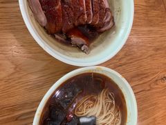 -晓马鸭店(新芜路店)