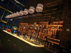 -瑞吉酒店·The Drawing Room闲逸廊·云端下午茶·夜奢Whiskey