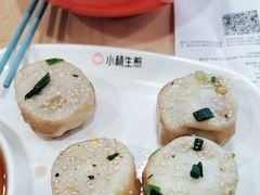 -小杨生煎(成山巴黎春天店)