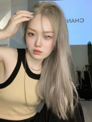 -M1 HAIR烫染