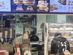 -肯德基(西桥店)