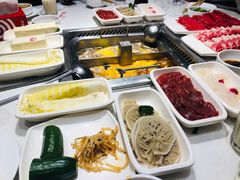 -海底捞火锅(万丰桥店)