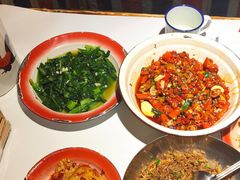 -遇见老南昌-柴火灶(顺外路店)