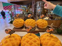 -大树餐厅(益田假日店)