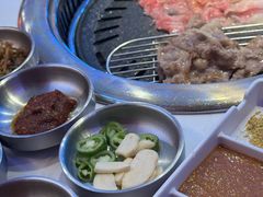 -杨记齐齐哈尔烤肉(总店)