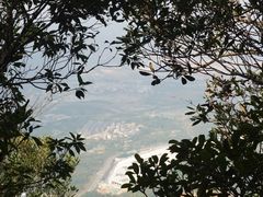 -七娘山