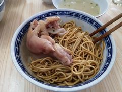 -盛兴面馆(真儒大厦店)