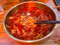 -冒胖子·市井火锅冒菜(同创汇店)