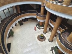 -丽柏酒店(上海广场长城店)