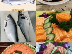 -浦江餐饮•上海菜馆(五四路店)