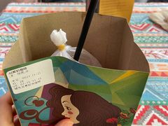 -半坡九号老挝冰咖啡