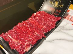 -今日炊牛·潮汕牛肉火锅(华采天地店)