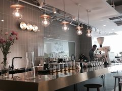 -CAFE'IN精品咖啡体验空间(小寨店)