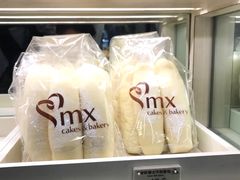 -美心西饼mx cakes(猎德优托邦店)
