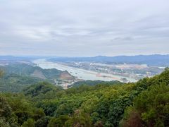 -白云山风景名胜区