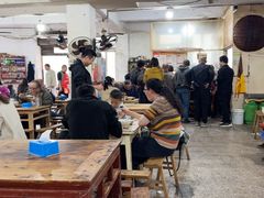 -九九豆花馆(解放碑步行街店)