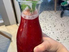 多莓碰红茶-gaga(深圳福田星河COCO Park店)