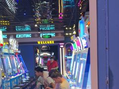 -星际传奇(江宸天街店)