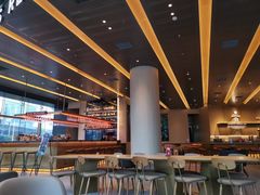 -星巴克臻选(上海合生汇1F店)