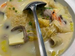 -东沙小镇主题餐厅(下沙店)