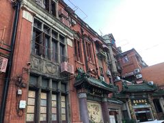 -梅龙镇酒家(南京西路总店)