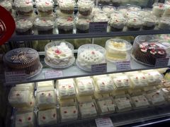 橱窗&nbsp;-红宝石·鲜奶小方(昌里店)