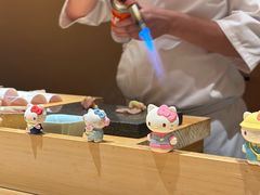 -鲤·鮨KOISUSHI