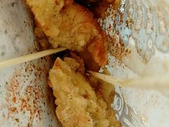 -傅强排骨(成都总店)