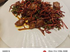 -后海16号·北京私房菜