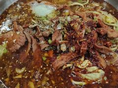 -鹍记特色牛杂面