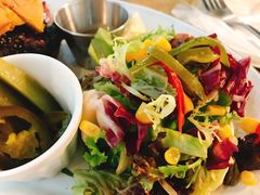 -HELLO 27 意面·沙拉·帕尼尼