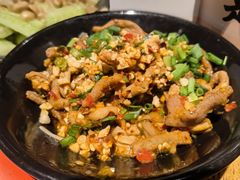 -北丐先生·野馄饨烧烤(雨花万象店)